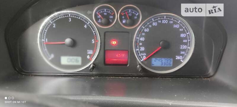 2001 volkswagen sharan 1-9 tdi
