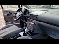 2004 volkswagen sharan