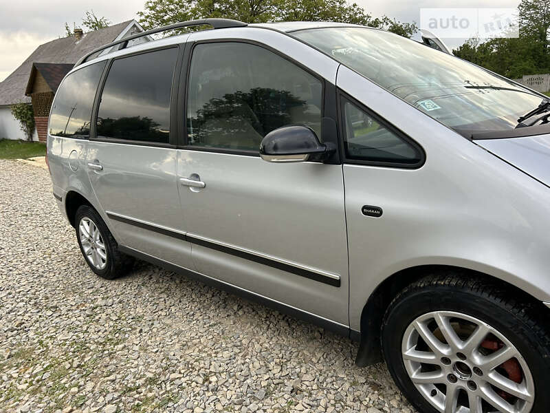 2006 volkswagen sharan