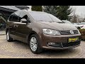 2011 volkswagen sharan