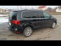 2013 volkswagen sharan 2-0