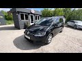 2014 volkswagen sharan