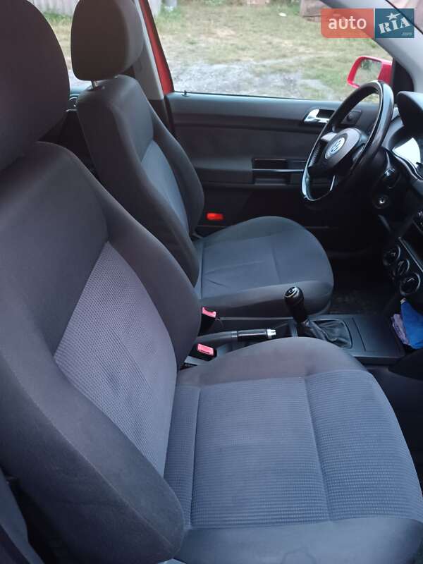 2002 volkswagen polo