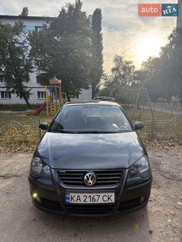 2006 volkswagen polo