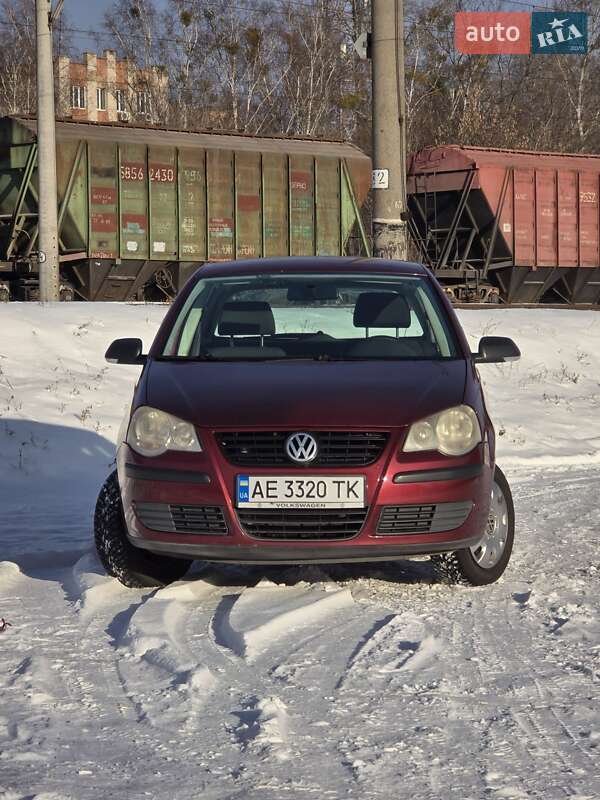 2006 volkswagen polo