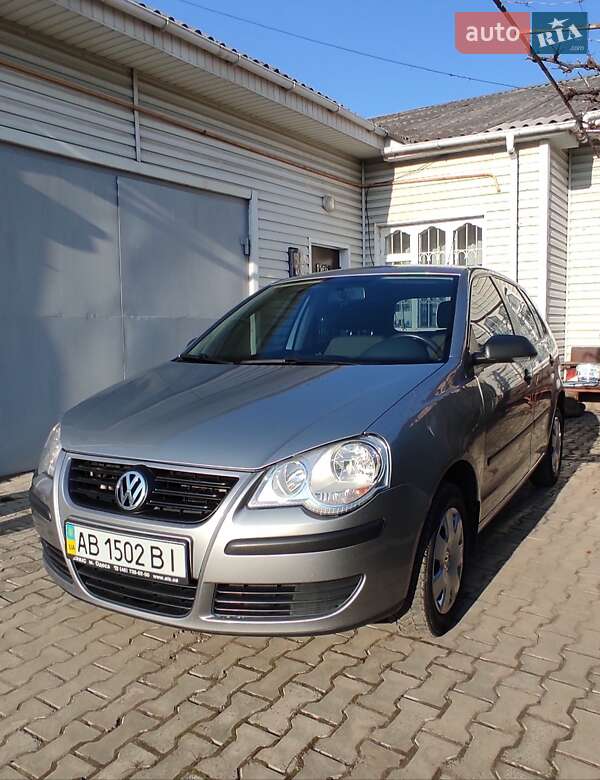 2006 volkswagen polo