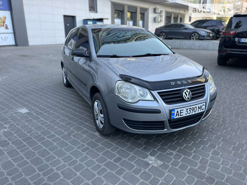 2006 volkswagen polo