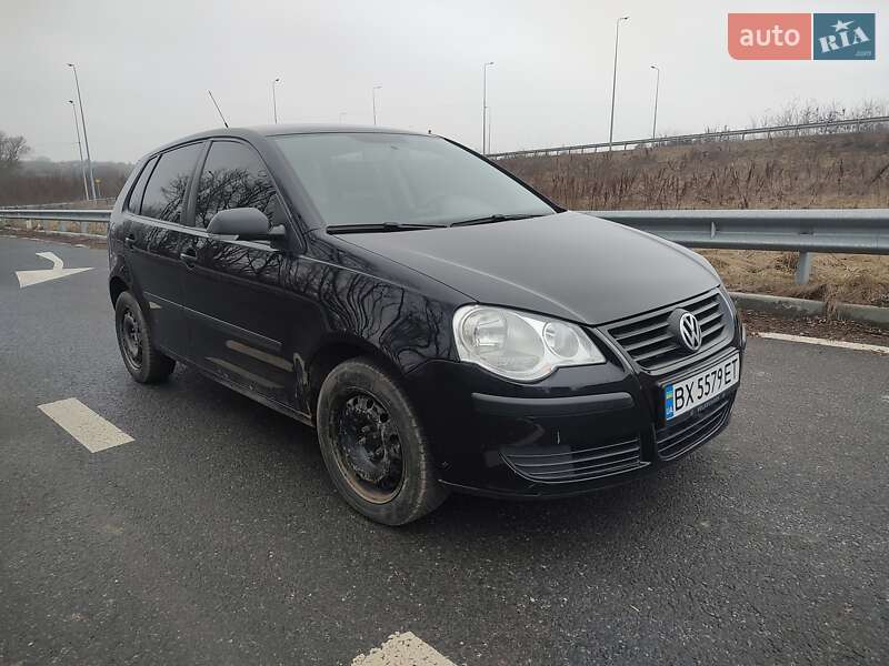2006 volkswagen polo