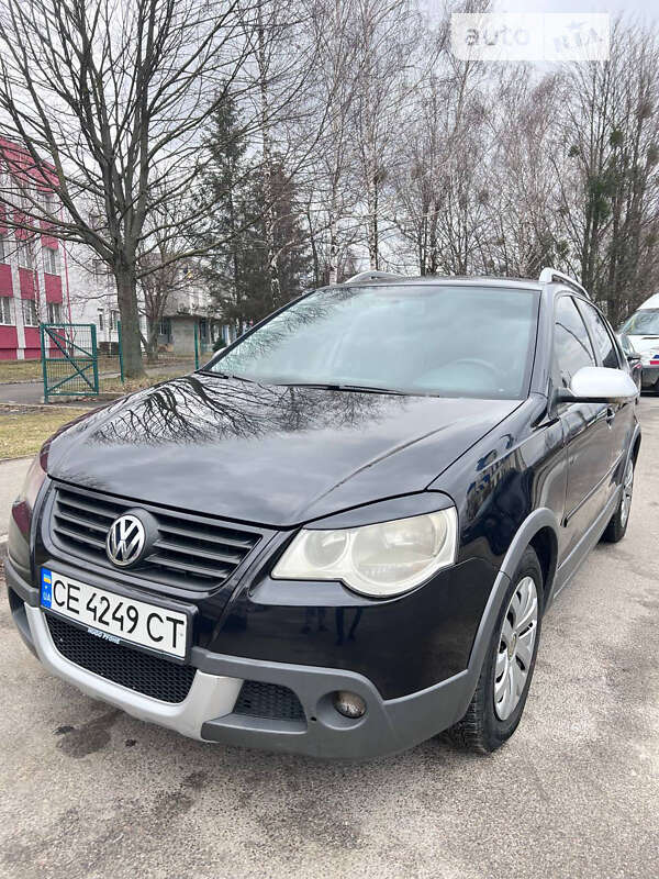 2006 volkswagen polo