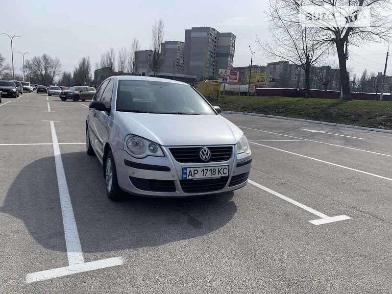 2006 volkswagen polo