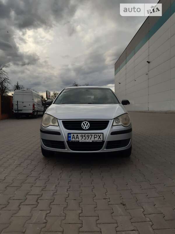 2006 volkswagen polo