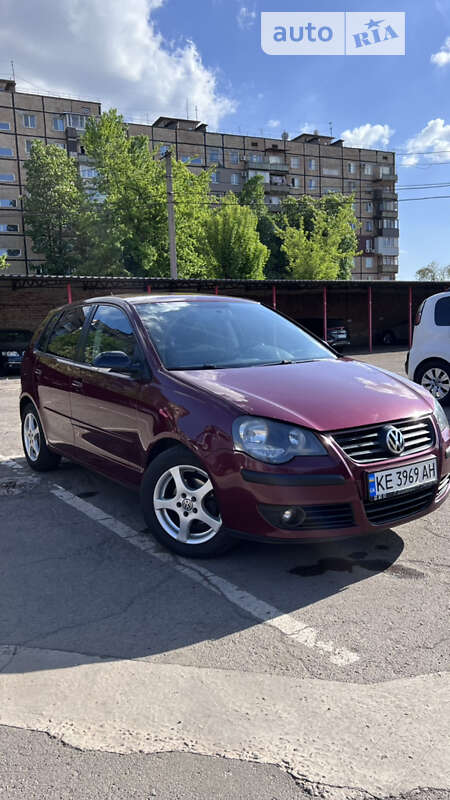 2006 volkswagen polo