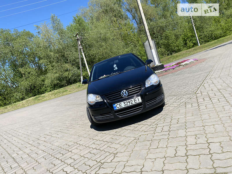 2006 volkswagen polo