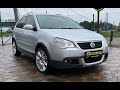 2006 volkswagen polo