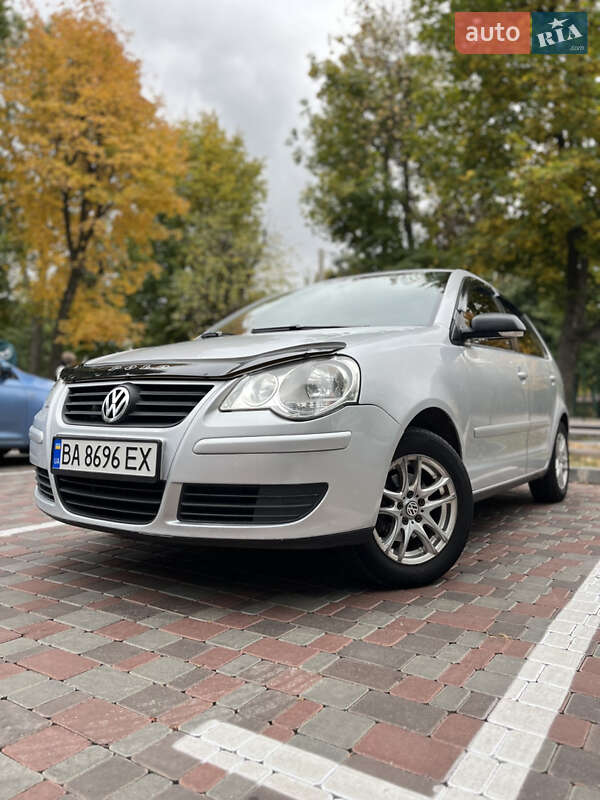 2006 volkswagen polo