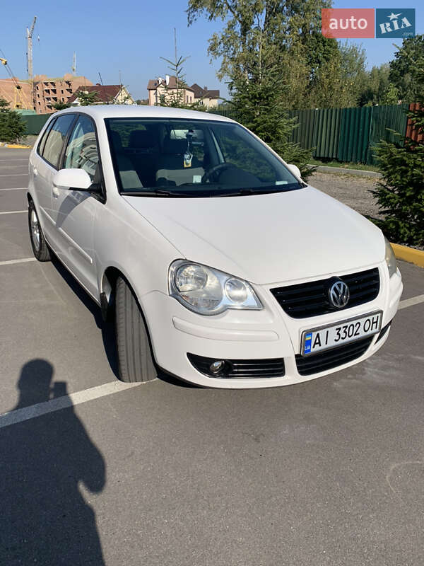 2006 volkswagen polo