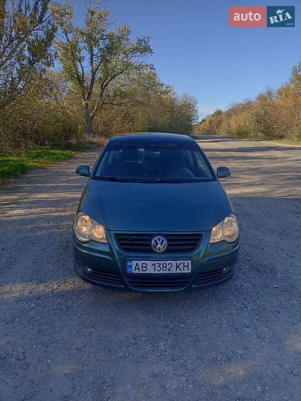 2006 volkswagen polo