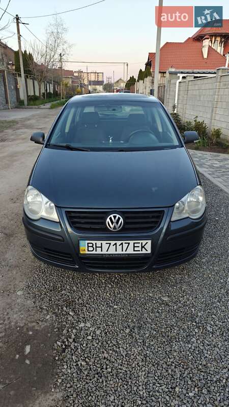 2006 volkswagen polo