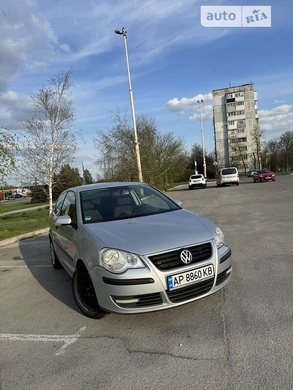 2006 volkswagen polo