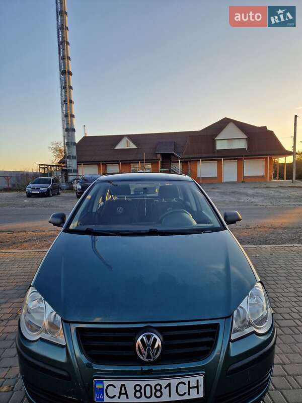 2006 volkswagen polo