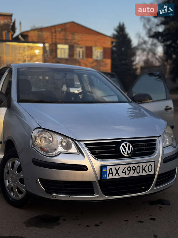 2006 volkswagen polo