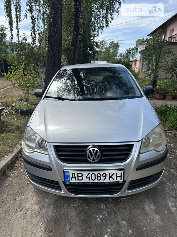 2006 volkswagen polo