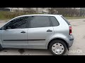 2007 volkswagen polo
