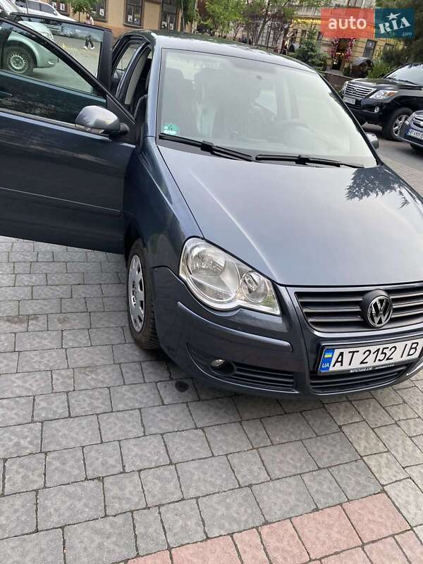 2006 volkswagen polo