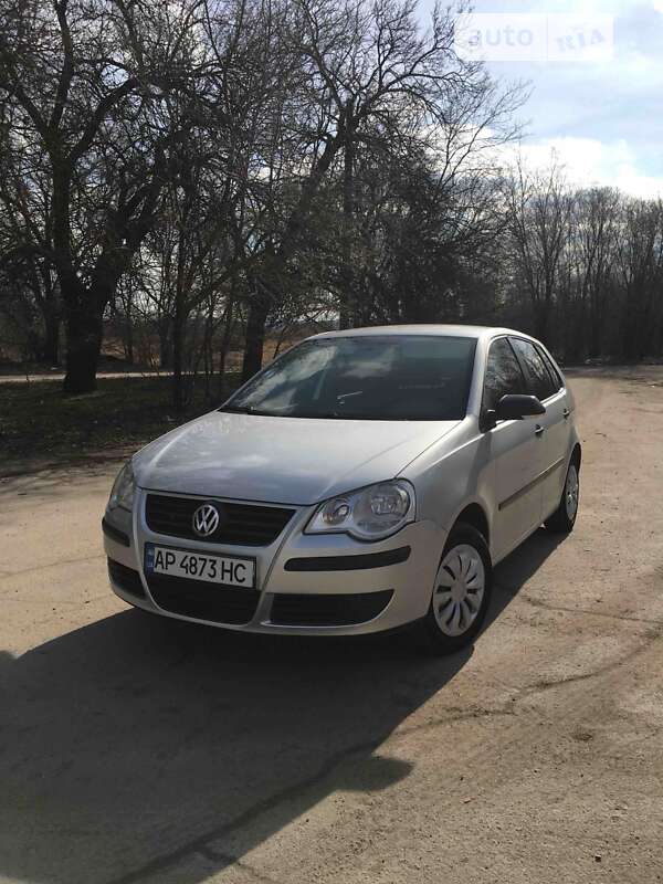 2006 volkswagen polo