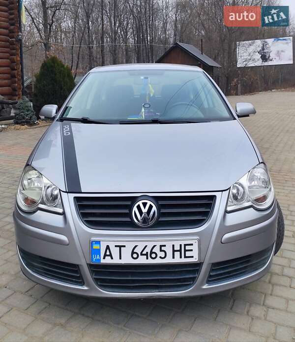 2006 volkswagen polo