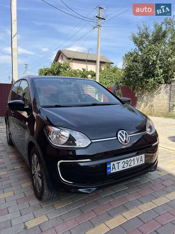 2013 volkswagen up