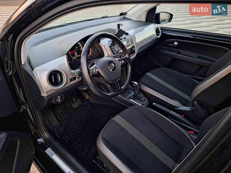 2016 volkswagen up