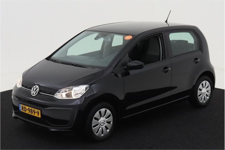 2017 volkswagen up