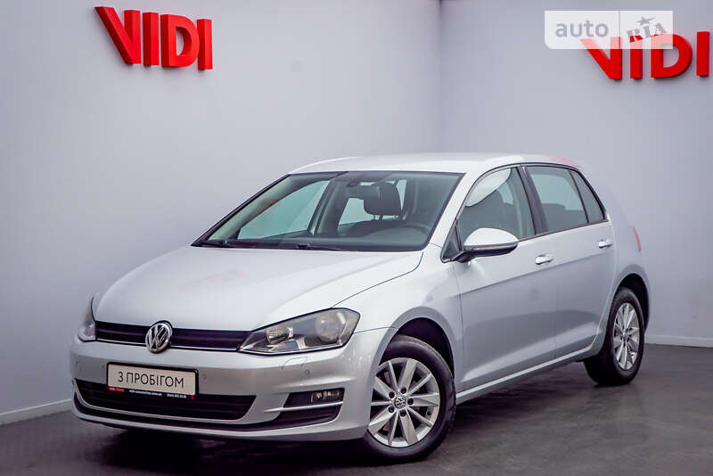 2012 volkswagen golf