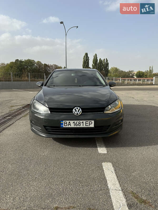 2012 volkswagen golf