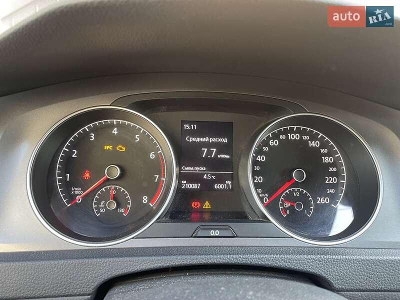 2013 volkswagen golf