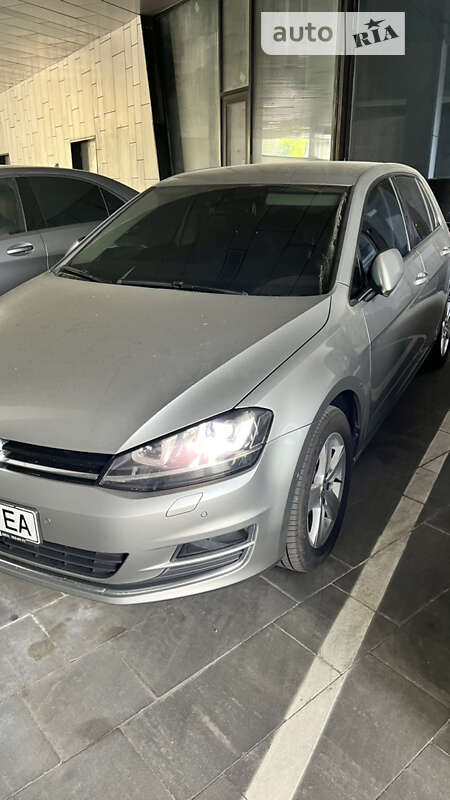 2013 volkswagen golf