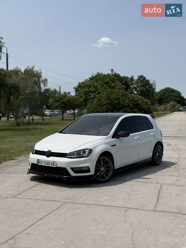 2013 volkswagen golf