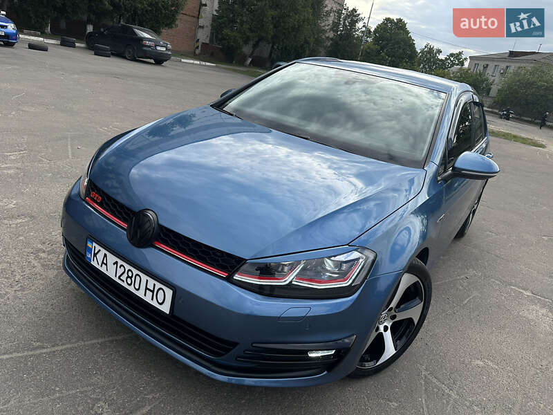 2013 volkswagen golf