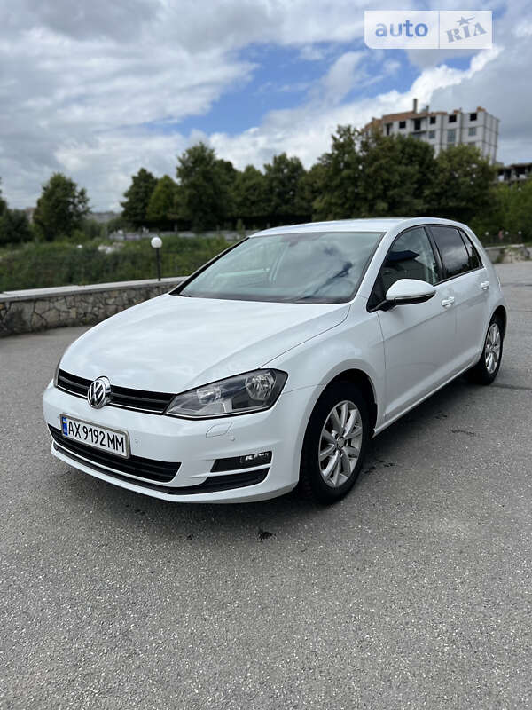 2012 volkswagen golf
