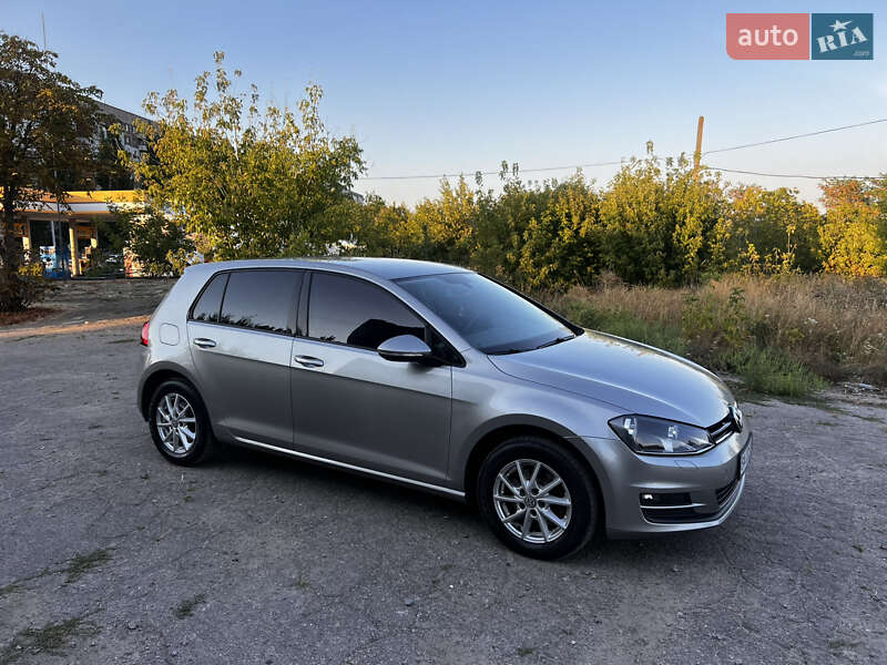 2013 volkswagen golf