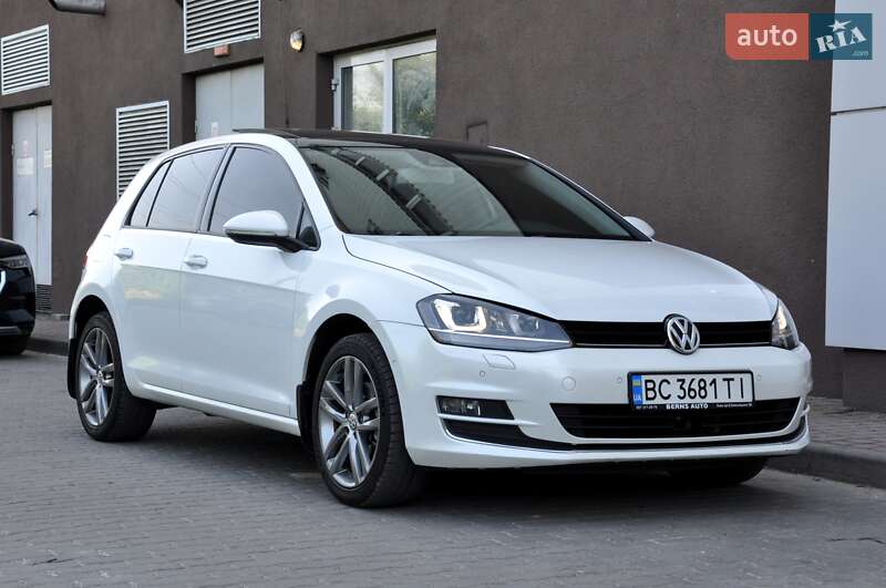 2012 volkswagen golf