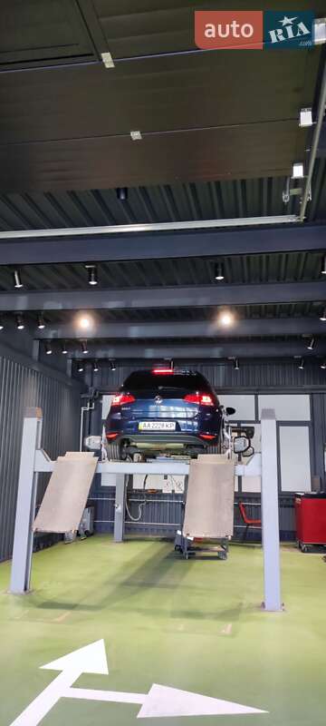 2013 volkswagen golf