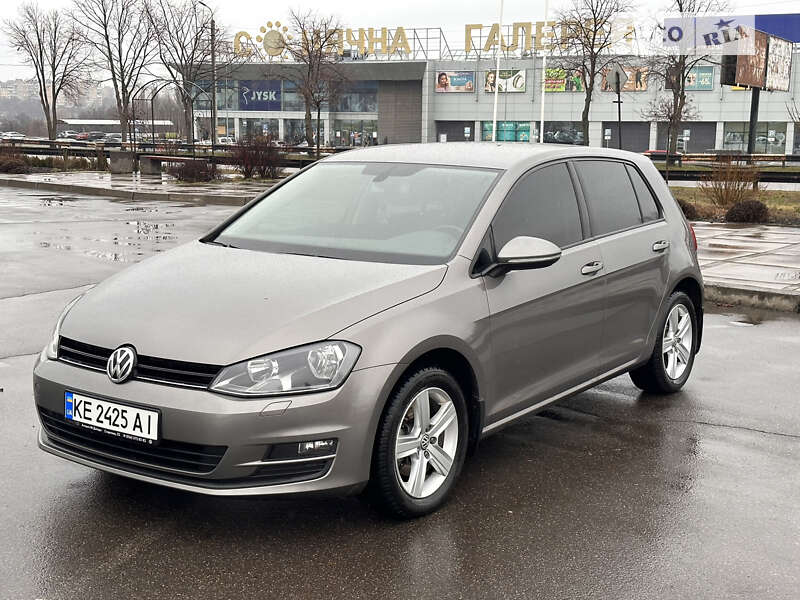 2013 volkswagen golf