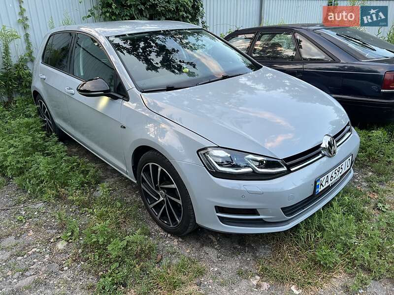 2013 volkswagen golf