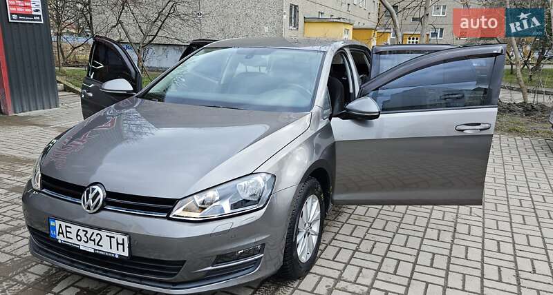 2013 volkswagen golf