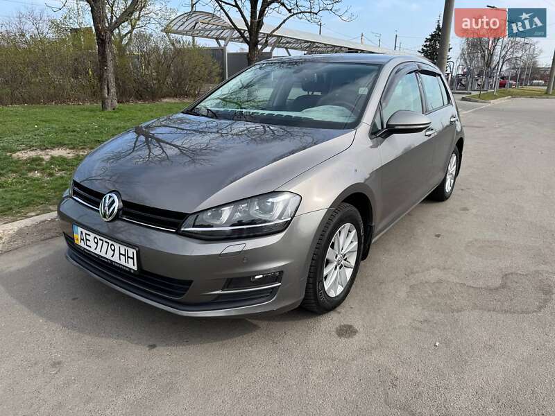 2013 volkswagen golf