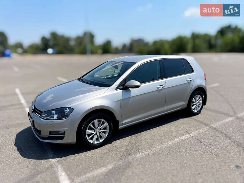 2013 volkswagen golf