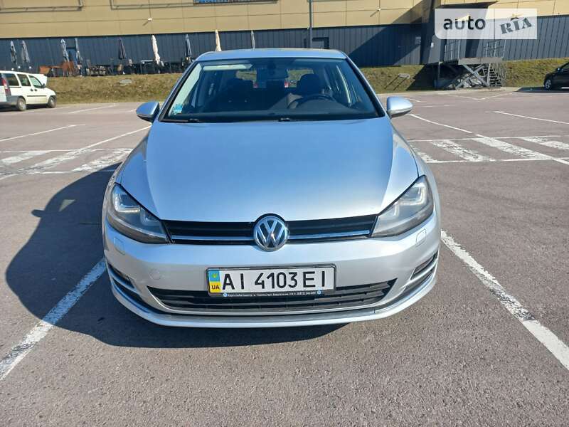 2013 volkswagen golf