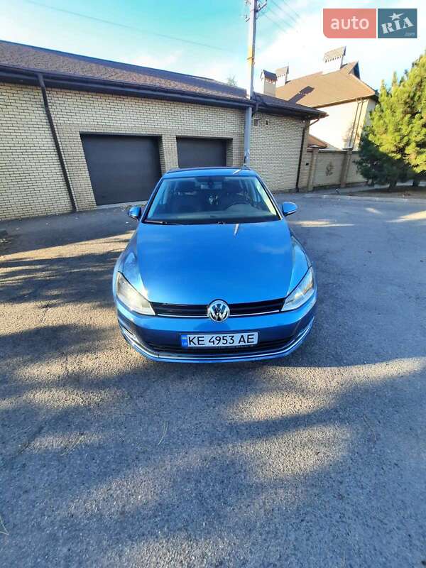 2013 volkswagen golf